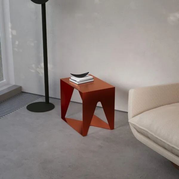 The Axis side table