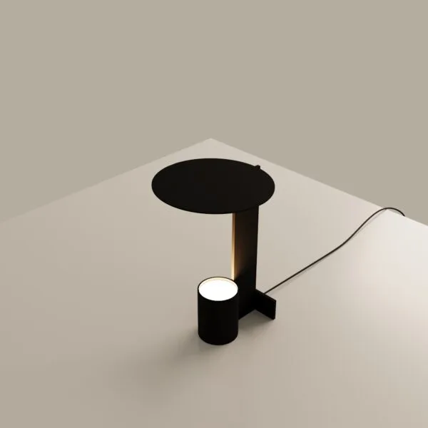 Llampë STEEL RAY