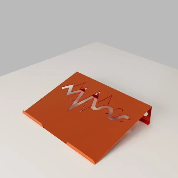Mbajtëse për laptop - LOGOPLATE