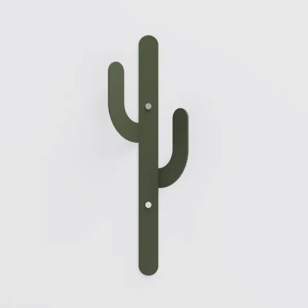 Varëse Rrobash – CACTUS