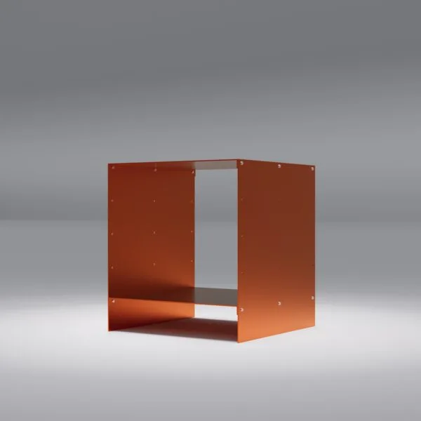 Raft IRON EDGE